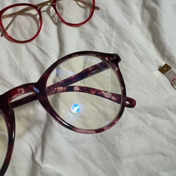 Blue light glasses - Picture 4 of 6